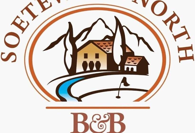 پانسیون Soeteweide North Bb   City Of George