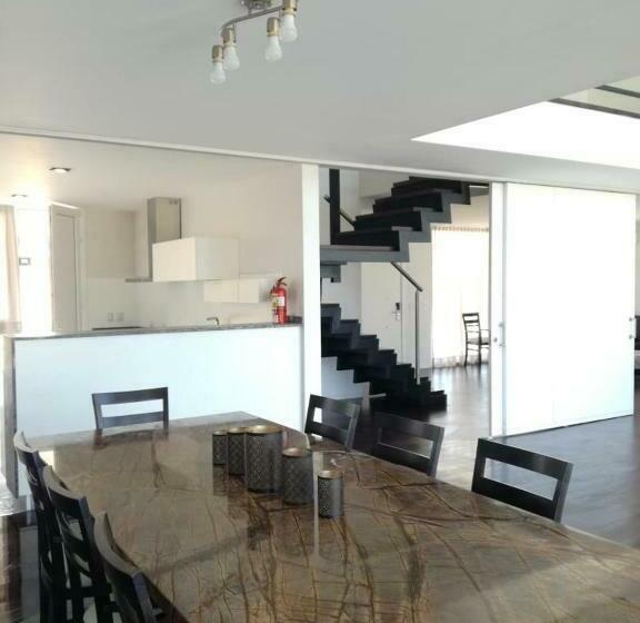 Suites Del Champaqui