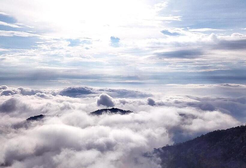 هتل Sky Retreat Genting Highlands
