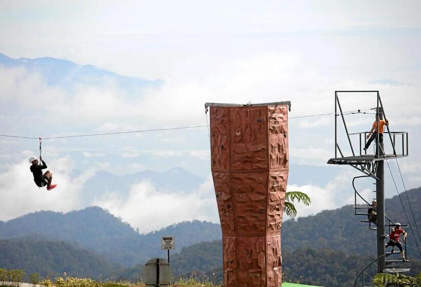 هتل Sky Retreat Genting Highlands