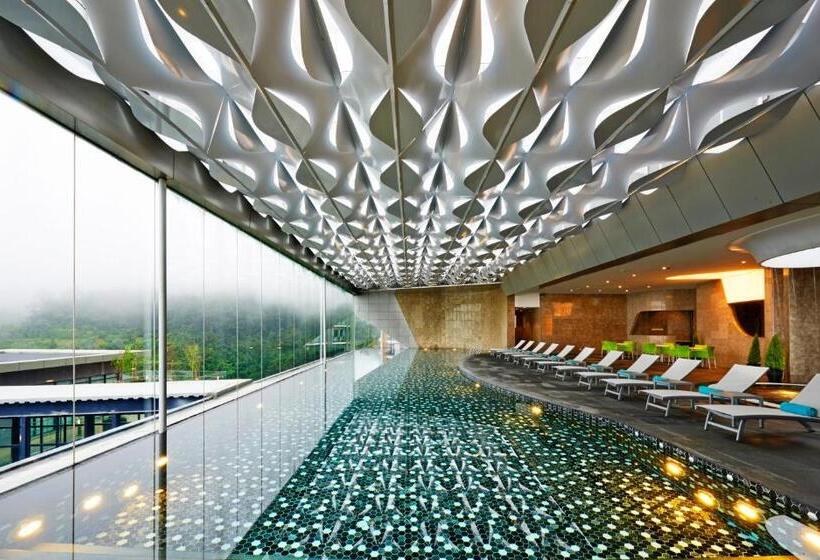 هتل Sky Retreat Genting Highlands