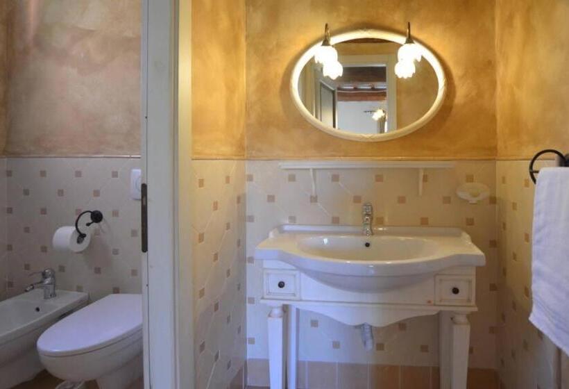 Residence Borgo Felciaione