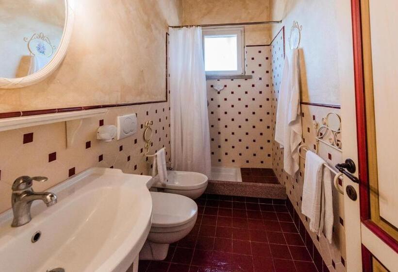 Residence Borgo Felciaione