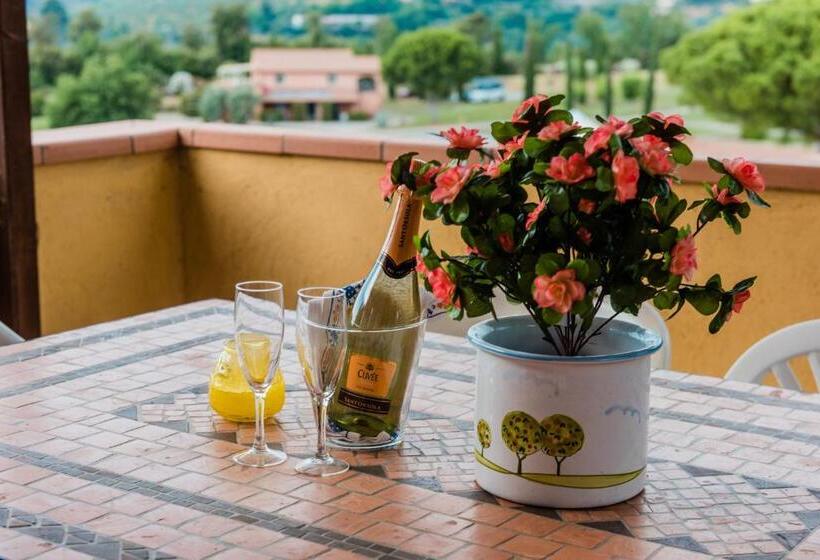 Residence Borgo Felciaione