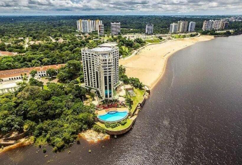 Tropical Executive Hotel N 619