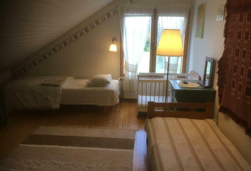 ユースホステル Farmholiday Kumpunen