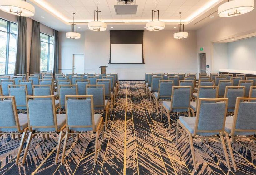 בית מלון כפרי Courtyard By Marriott Thousand Oaks Agoura Hills