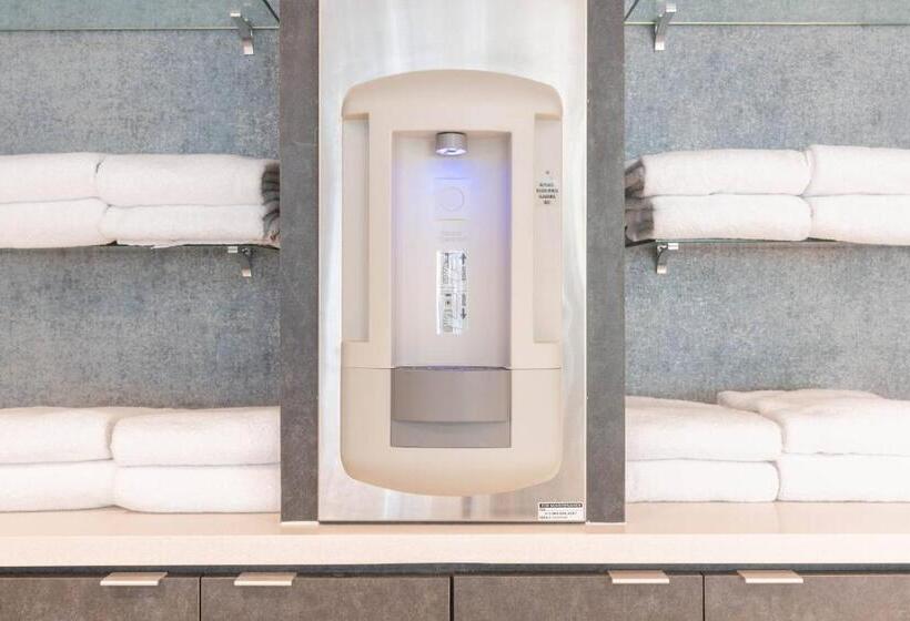 בית מלון כפרי Courtyard By Marriott Thousand Oaks Agoura Hills