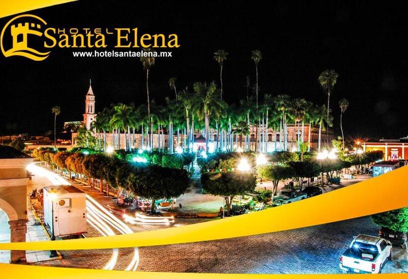هتل Santa Elena