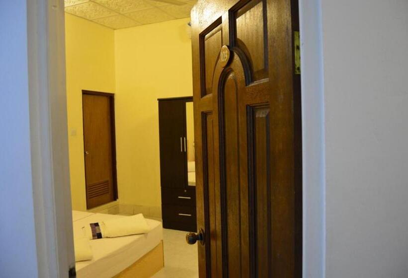 پانسیون Resten Inn