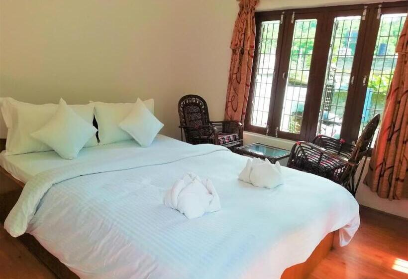 Pokhara Star Inn Pvt Ltd