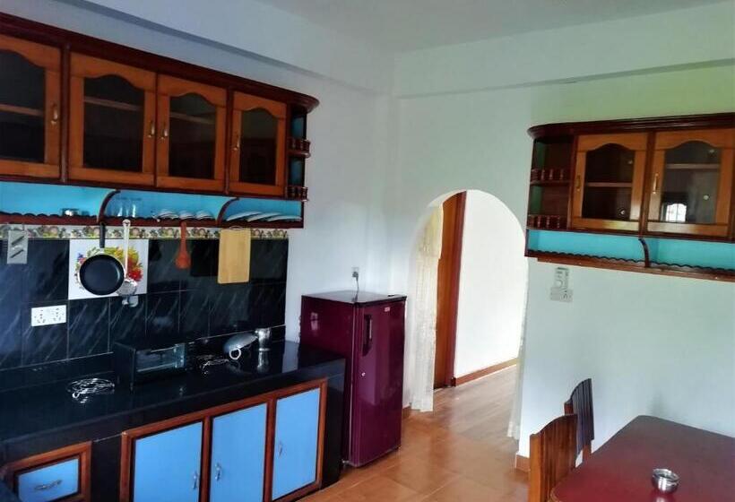 Pokhara Star Inn Pvt Ltd