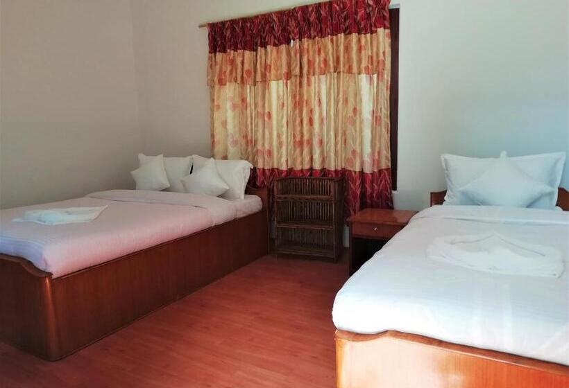 Pokhara Star Inn Pvt Ltd