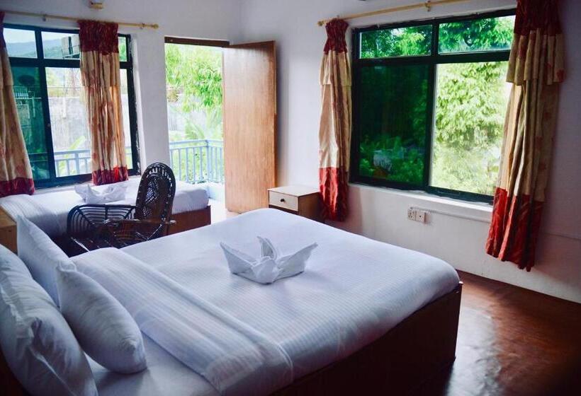 Pokhara Star Inn Pvt Ltd