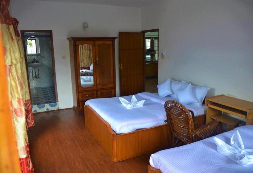 Pokhara Star Inn Pvt Ltd