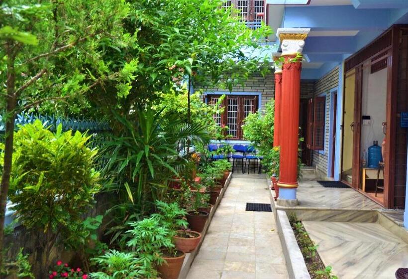 Pokhara Star Inn Pvt Ltd