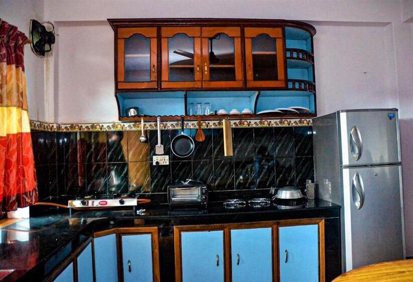 Pokhara Star Inn Pvt Ltd