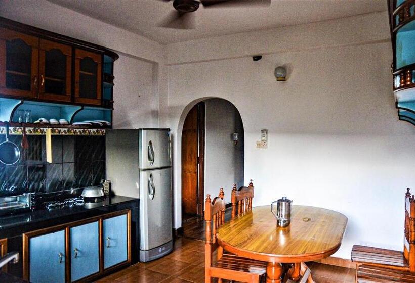 Pokhara Star Inn Pvt Ltd