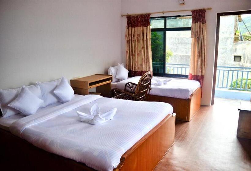 Pokhara Star Inn Pvt Ltd