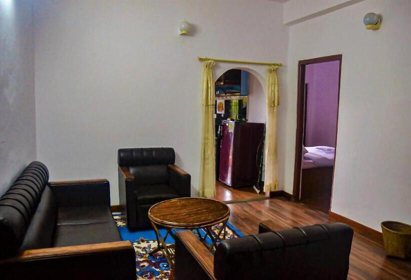 Pokhara Star Inn Pvt Ltd