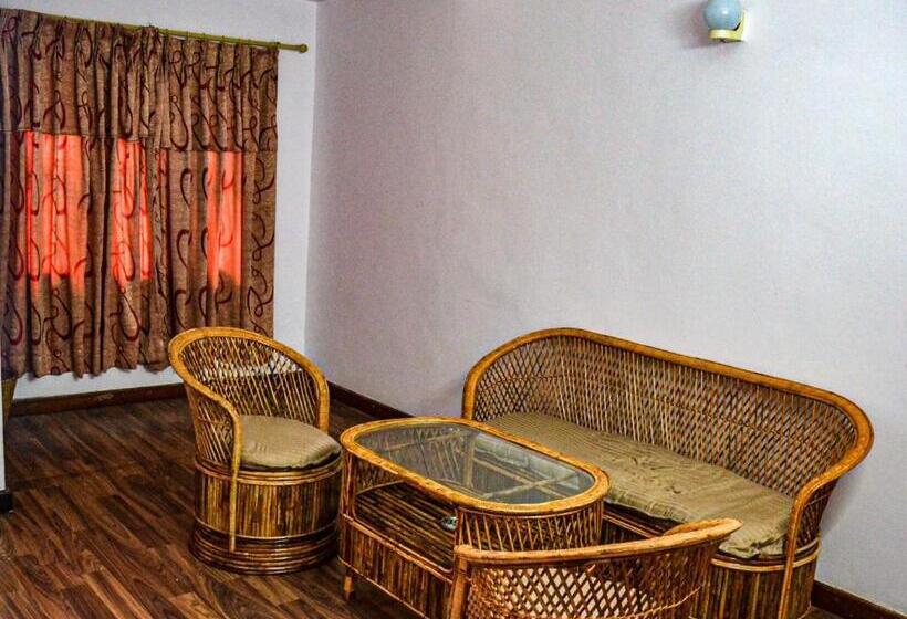 Pokhara Star Inn Pvt Ltd