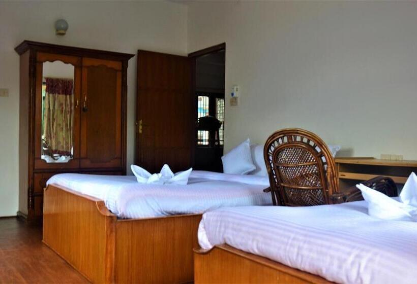 Pokhara Star Inn Pvt Ltd
