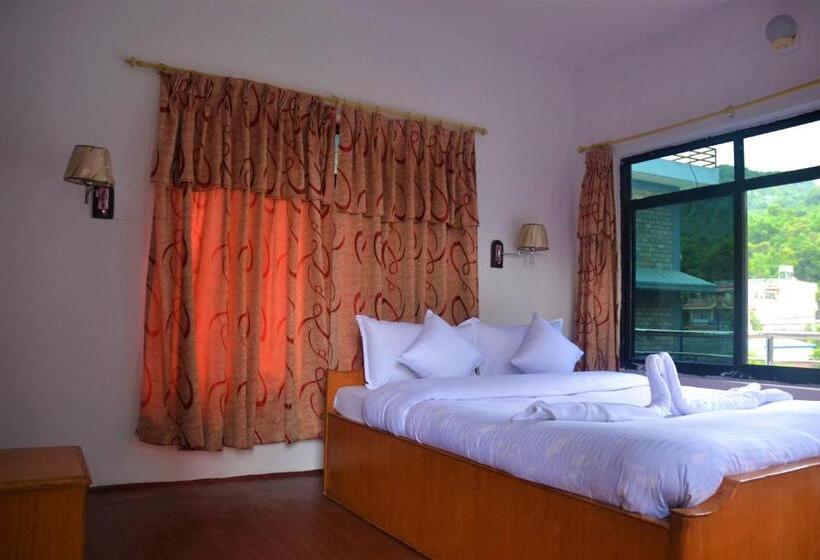 Pokhara Star Inn Pvt Ltd