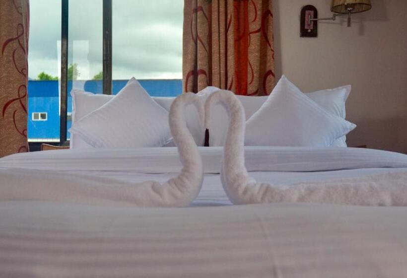 Pokhara Star Inn Pvt Ltd