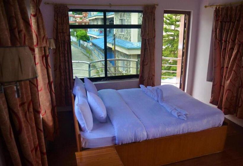 Pokhara Star Inn Pvt Ltd