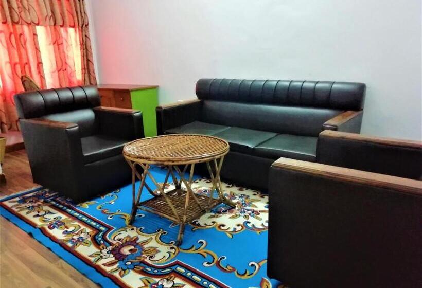 Pokhara Star Inn Pvt Ltd