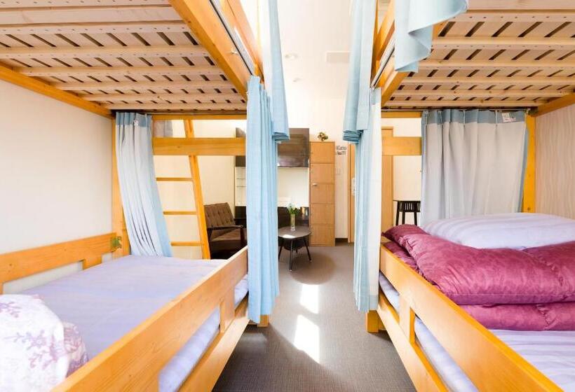 هاستل Abc Guesthouse