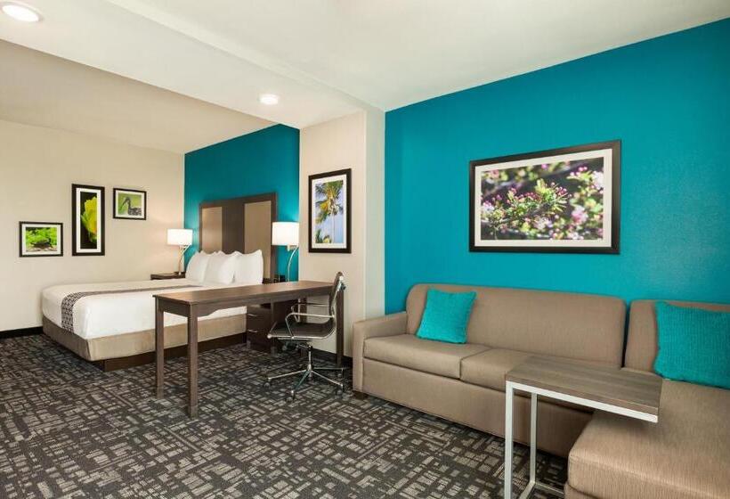 בית מלון כפרי La Quinta By Wyndham Gainesville
