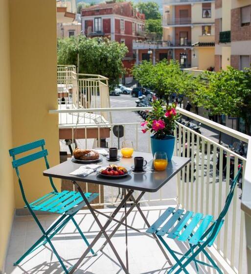 پانسیون Delle Rose Inn