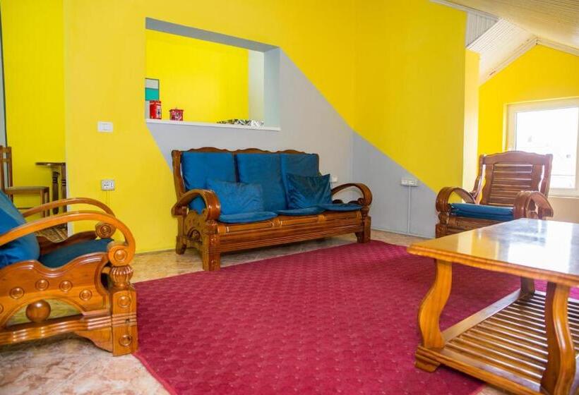 تختخواب و صبحانه Our Way Guest House & Hostel