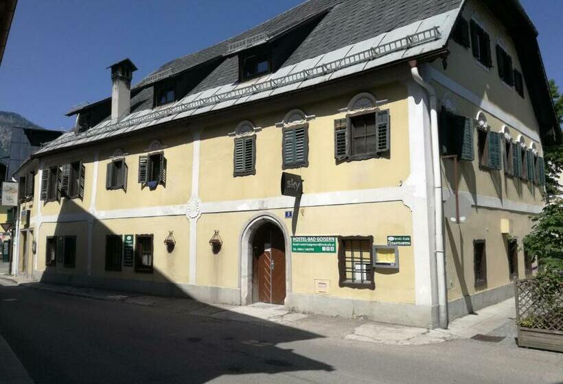 Hostel Badgoisern1