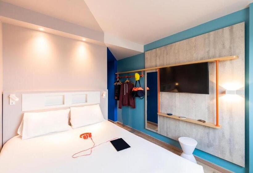 هتل Ibis Budget Aguascalientes Norte