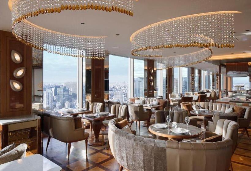 Shinagawa Prince Hotel East Tower