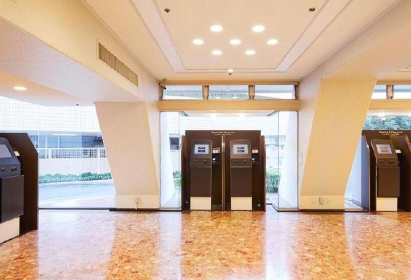 Shinagawa Prince Hotel East Tower