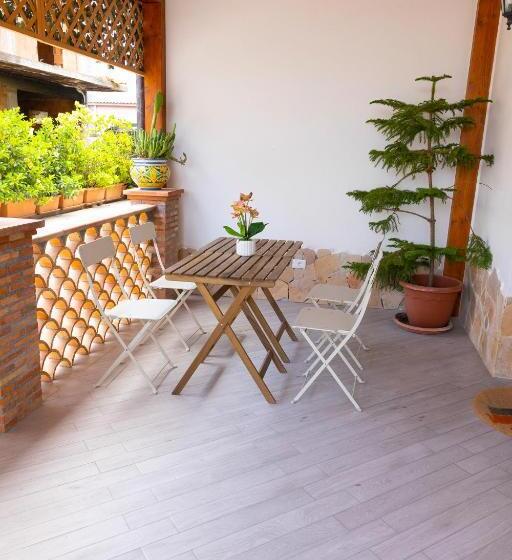 پانسیون Sicily In Love   Rooms & Breakfast