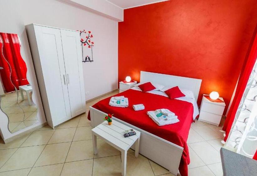 پانسیون Sicily In Love   Rooms & Breakfast