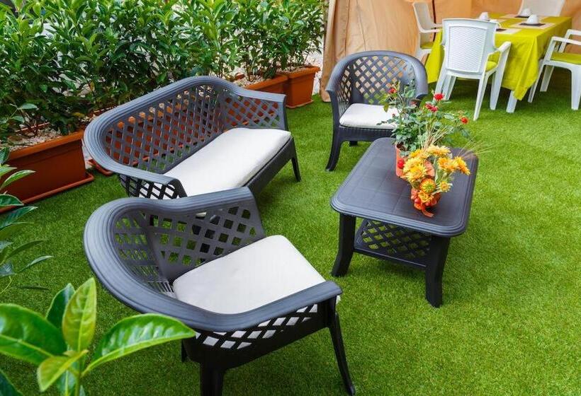 پانسیون Sicily In Love   Rooms & Breakfast