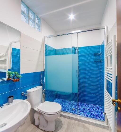 پانسیون Sicily In Love   Rooms & Breakfast