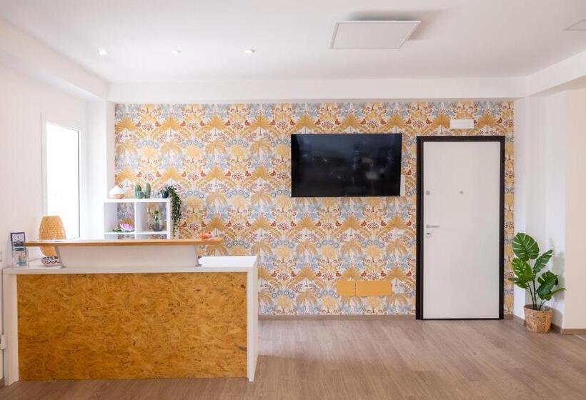 پانسیون Sicily In Love   Rooms & Breakfast