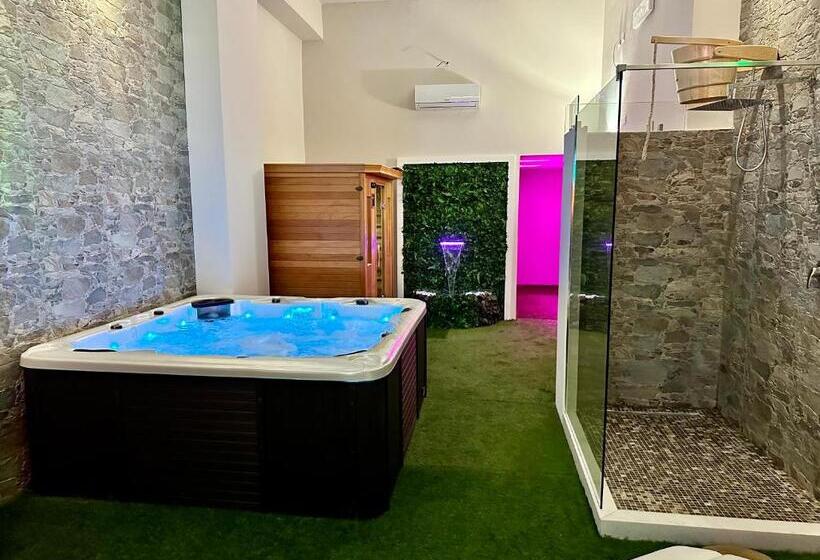 پانسیون Sicily In Love   Rooms & Breakfast