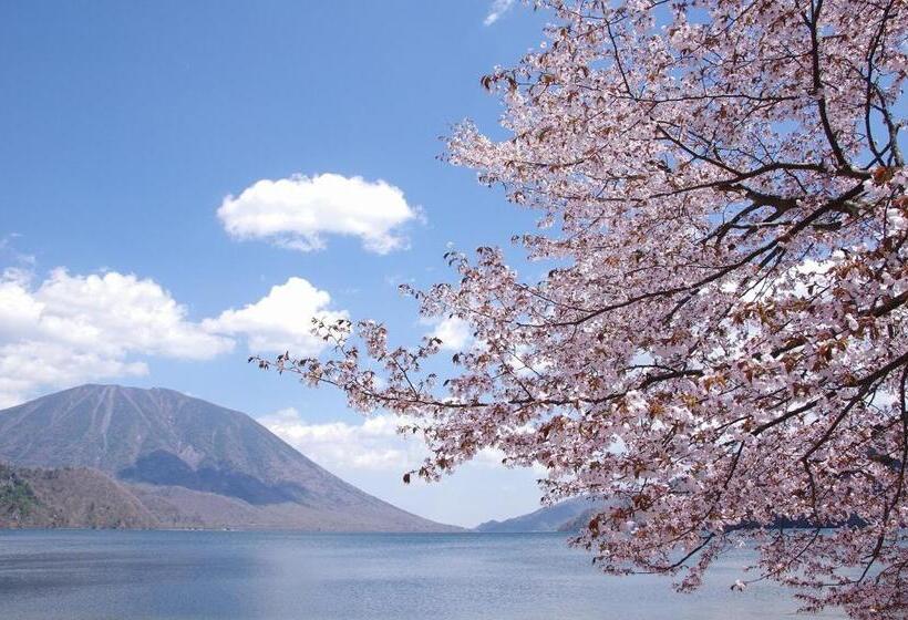 بنسيون Okunikko Guesthouse Jun