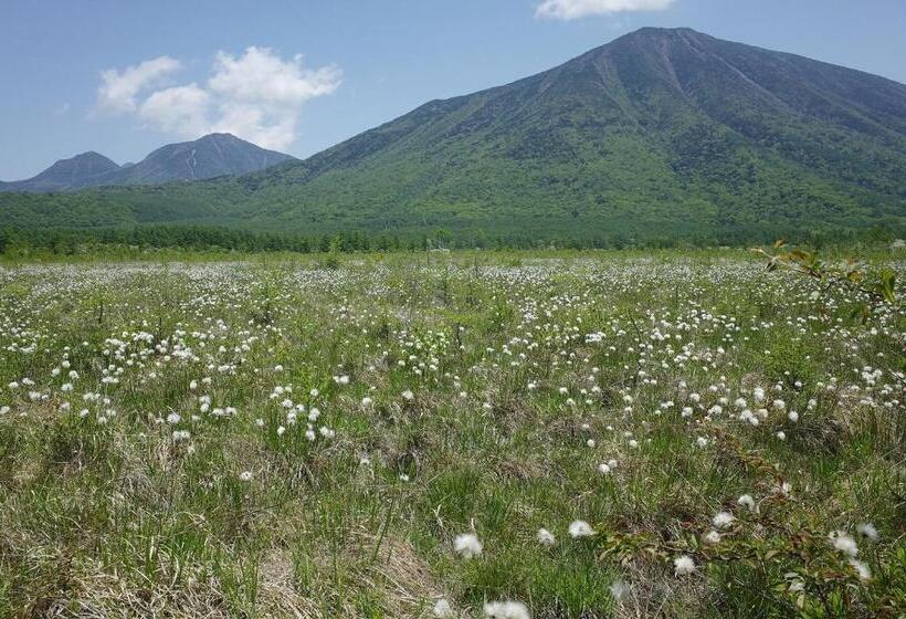 بنسيون Okunikko Guesthouse Jun