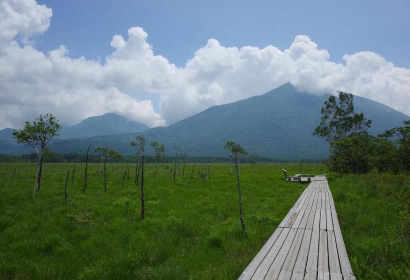 بنسيون Okunikko Guesthouse Jun