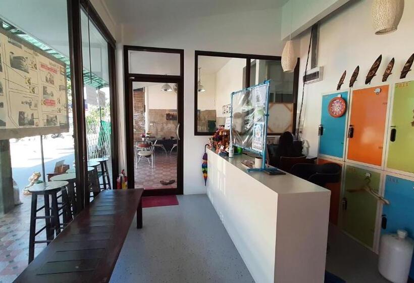 بنسيون Samed Runa Village