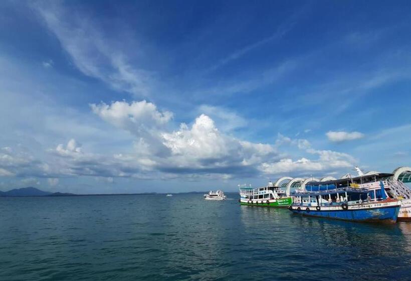 بنسيون Samed Runa Village