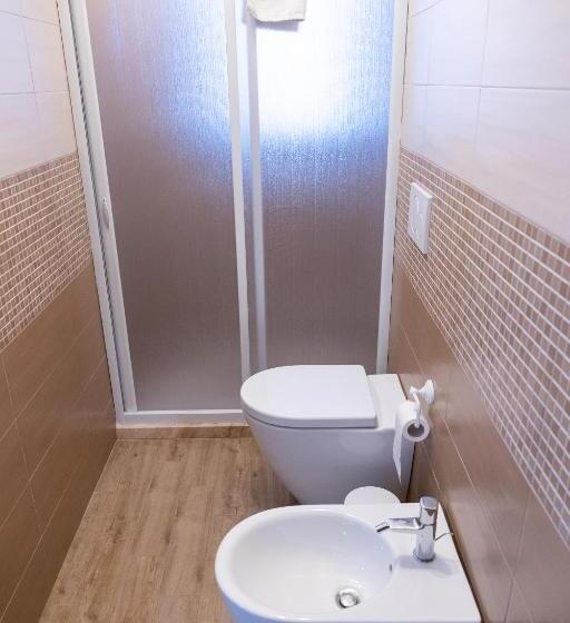 پانسیون Sicily In Love   Rooms & Breakfast